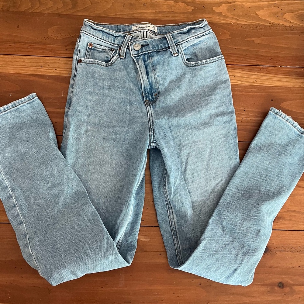 Abercrombie & Fitch Jeans